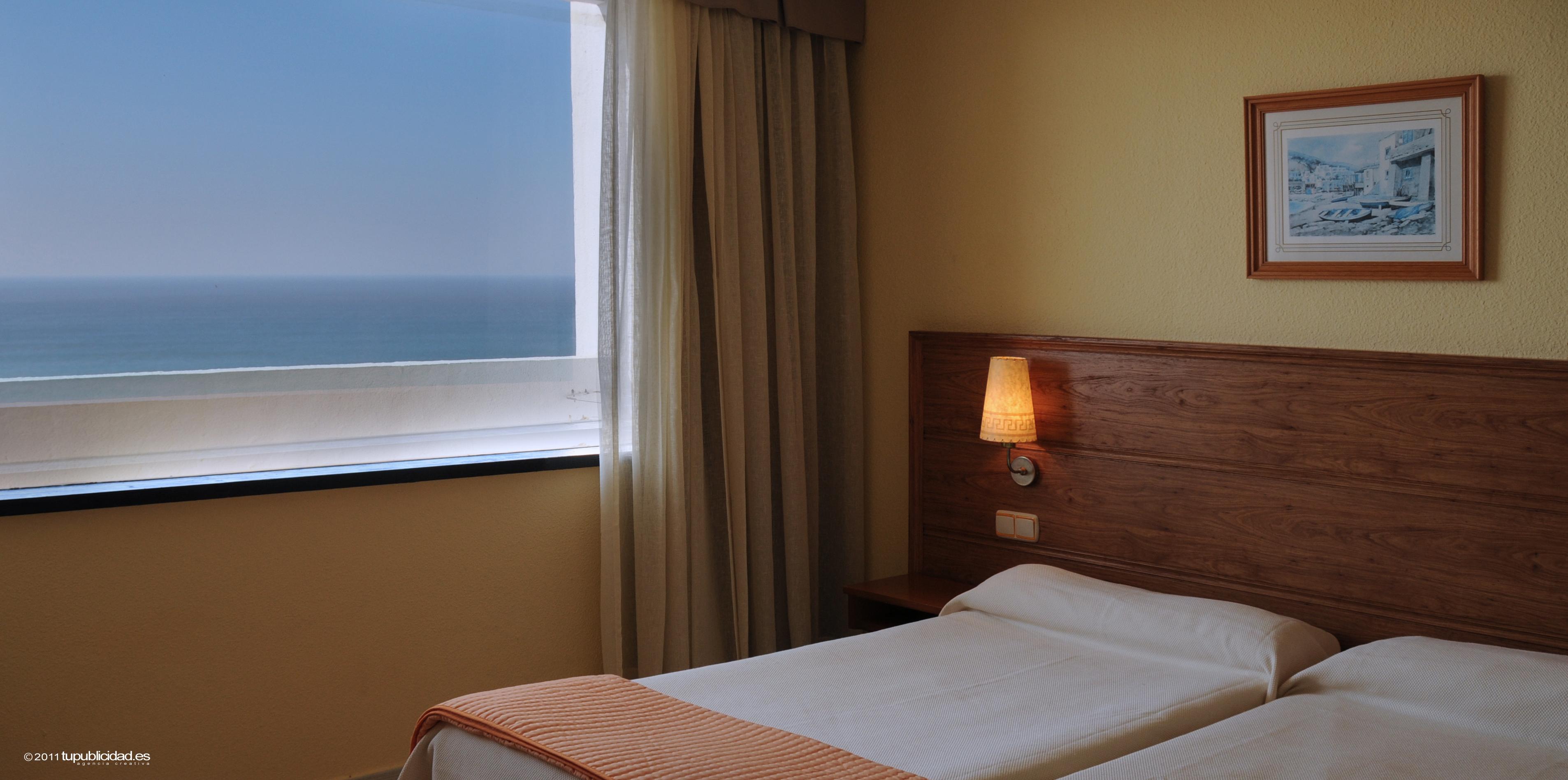 מטלסקנס Hotel Flamero מראה חיצוני תמונה