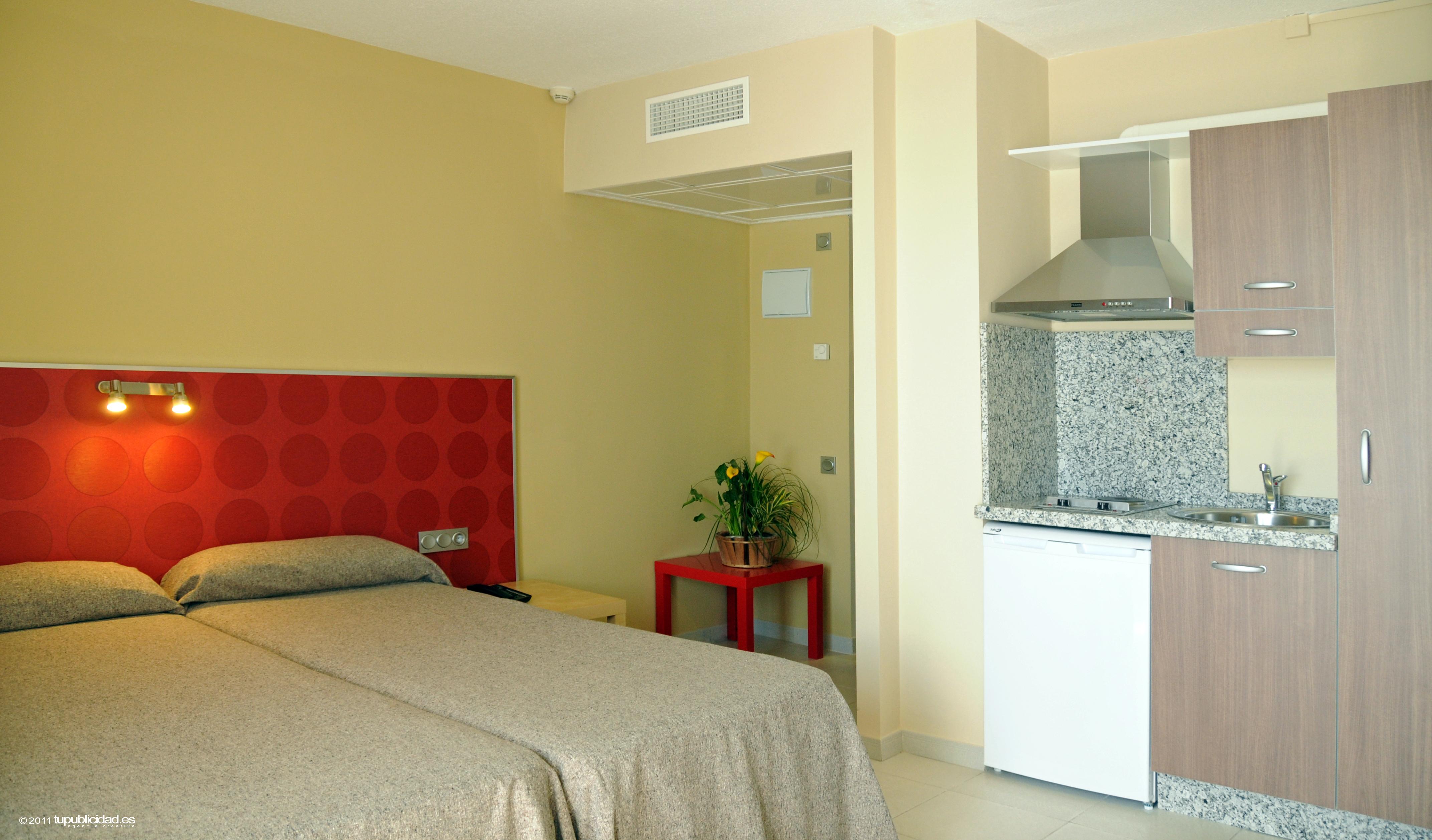 מטלסקנס Hotel Flamero מראה חיצוני תמונה