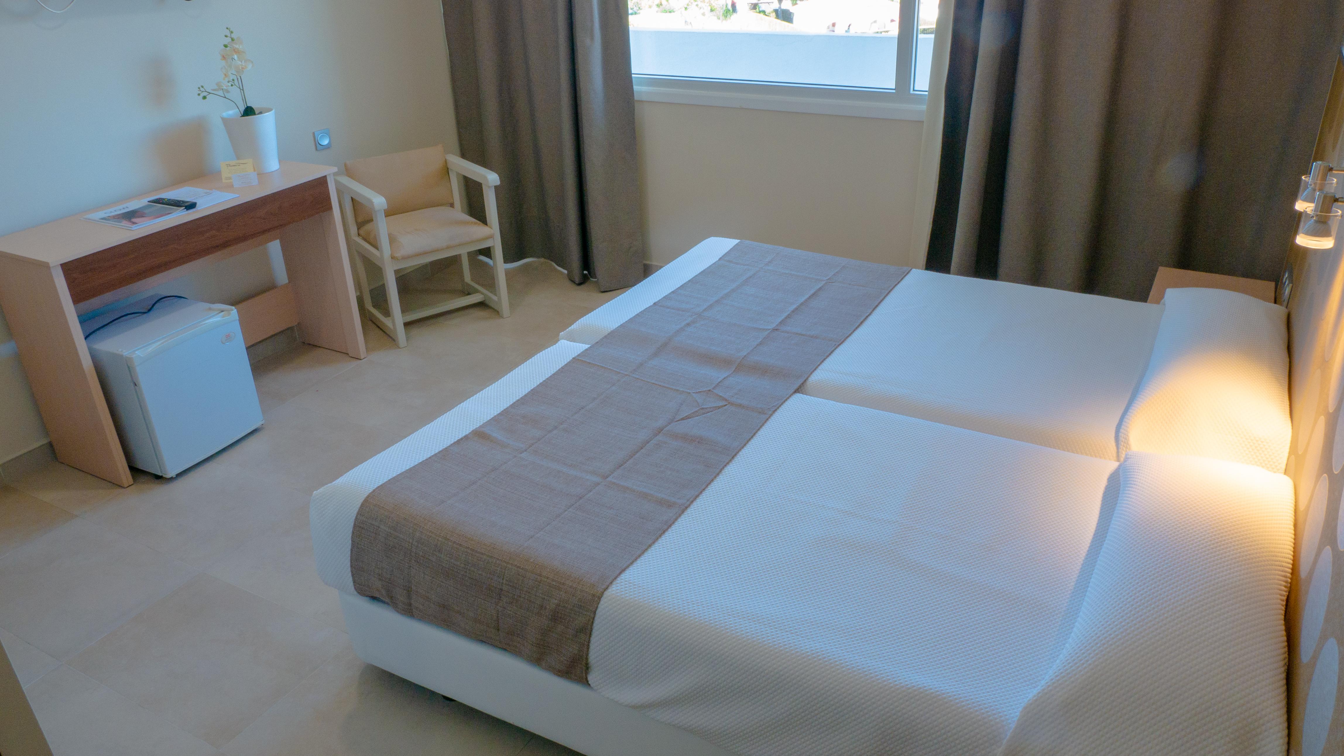 מטלסקנס Hotel Flamero מראה חיצוני תמונה