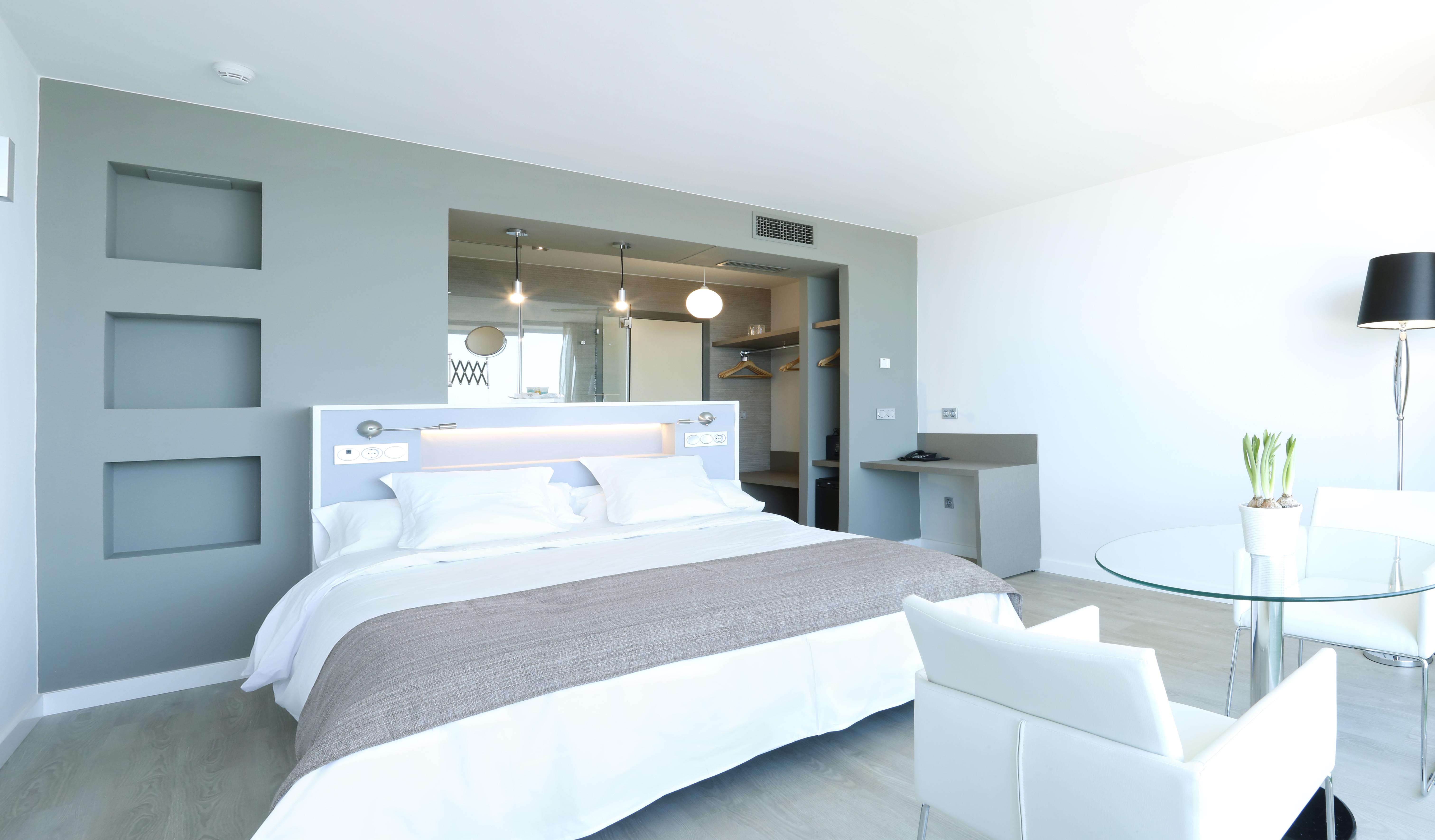 מטלסקנס Hotel Flamero מראה חיצוני תמונה