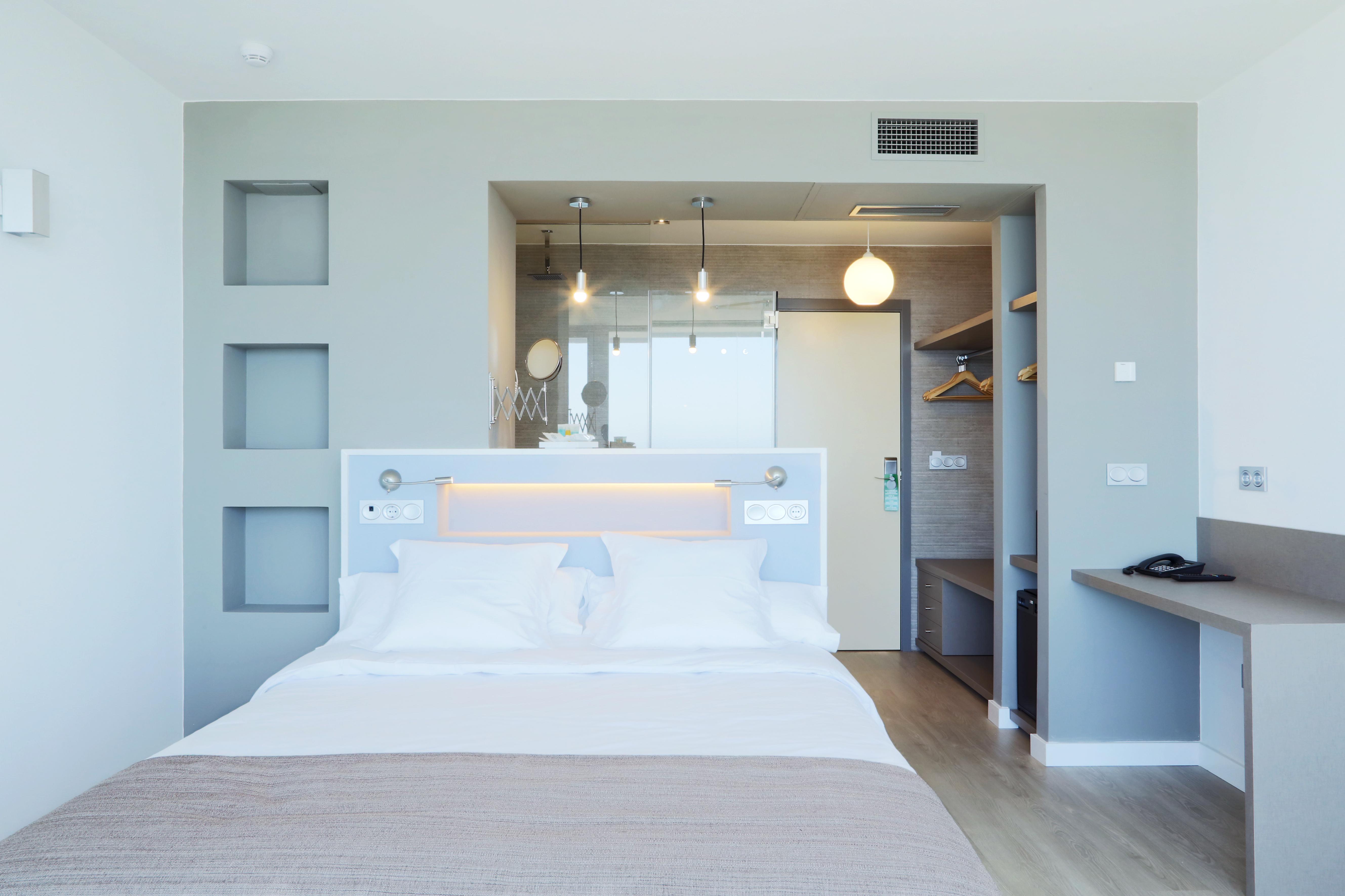 מטלסקנס Hotel Flamero מראה חיצוני תמונה