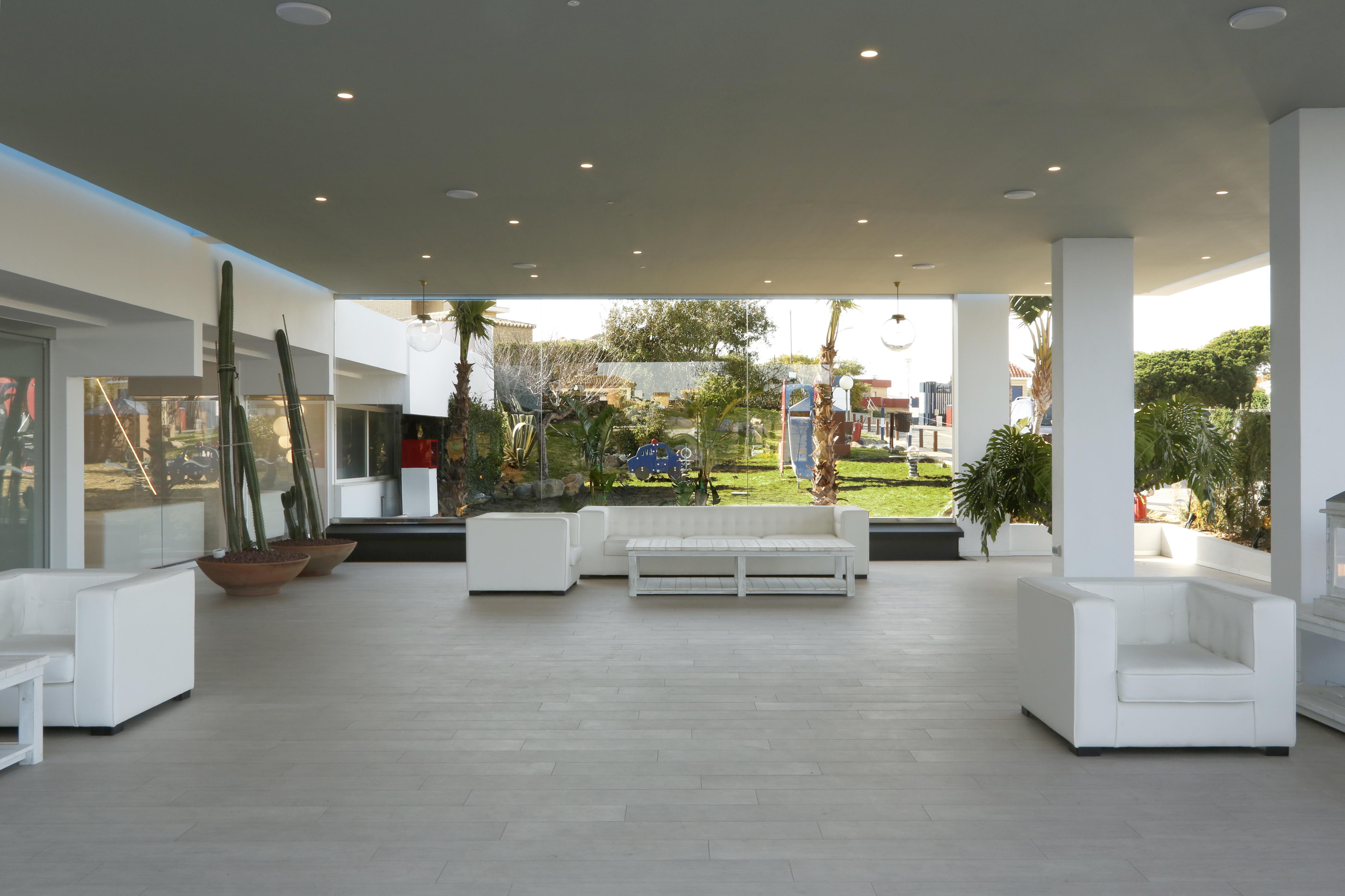 מטלסקנס Hotel Flamero מראה חיצוני תמונה