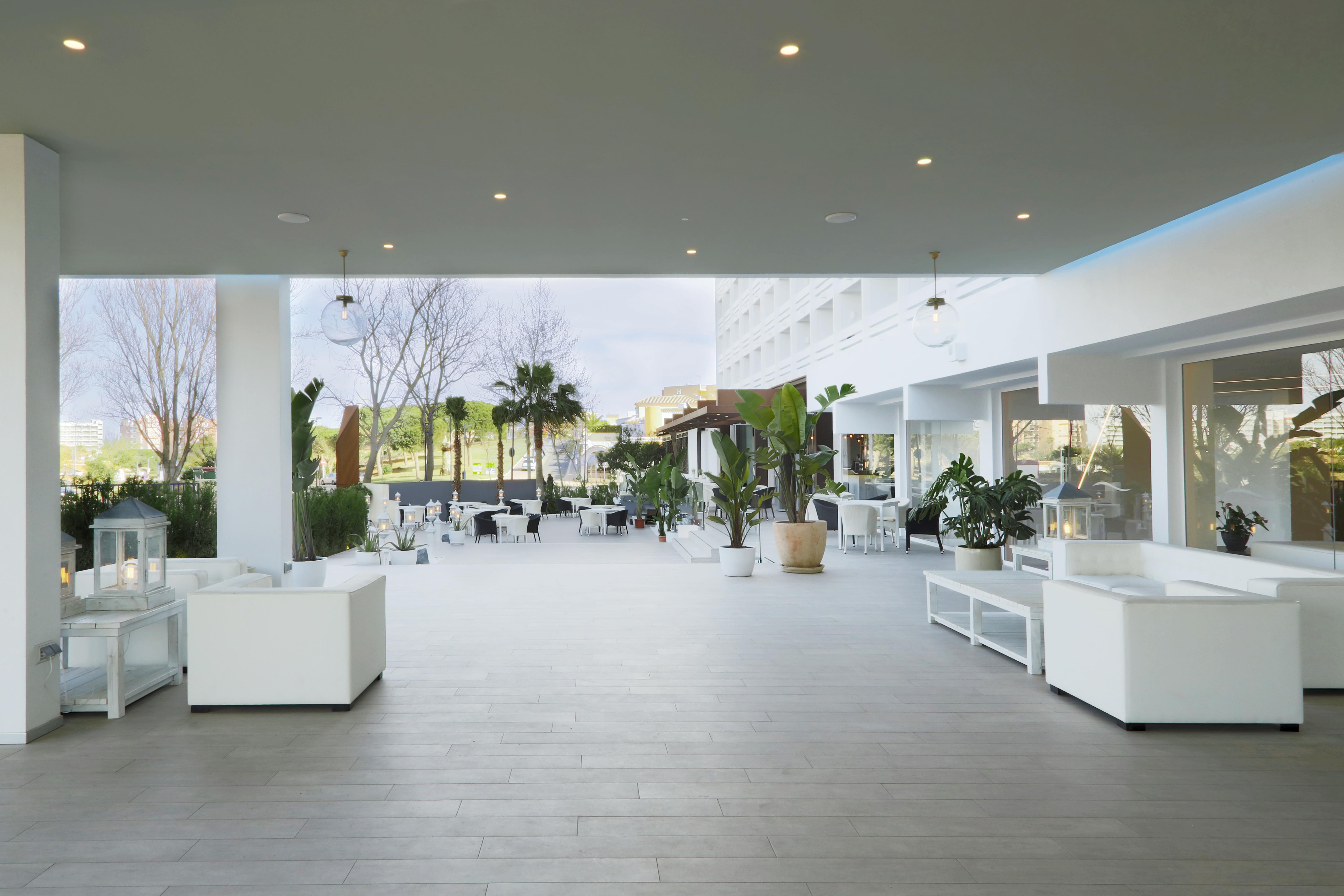 מטלסקנס Hotel Flamero מראה חיצוני תמונה