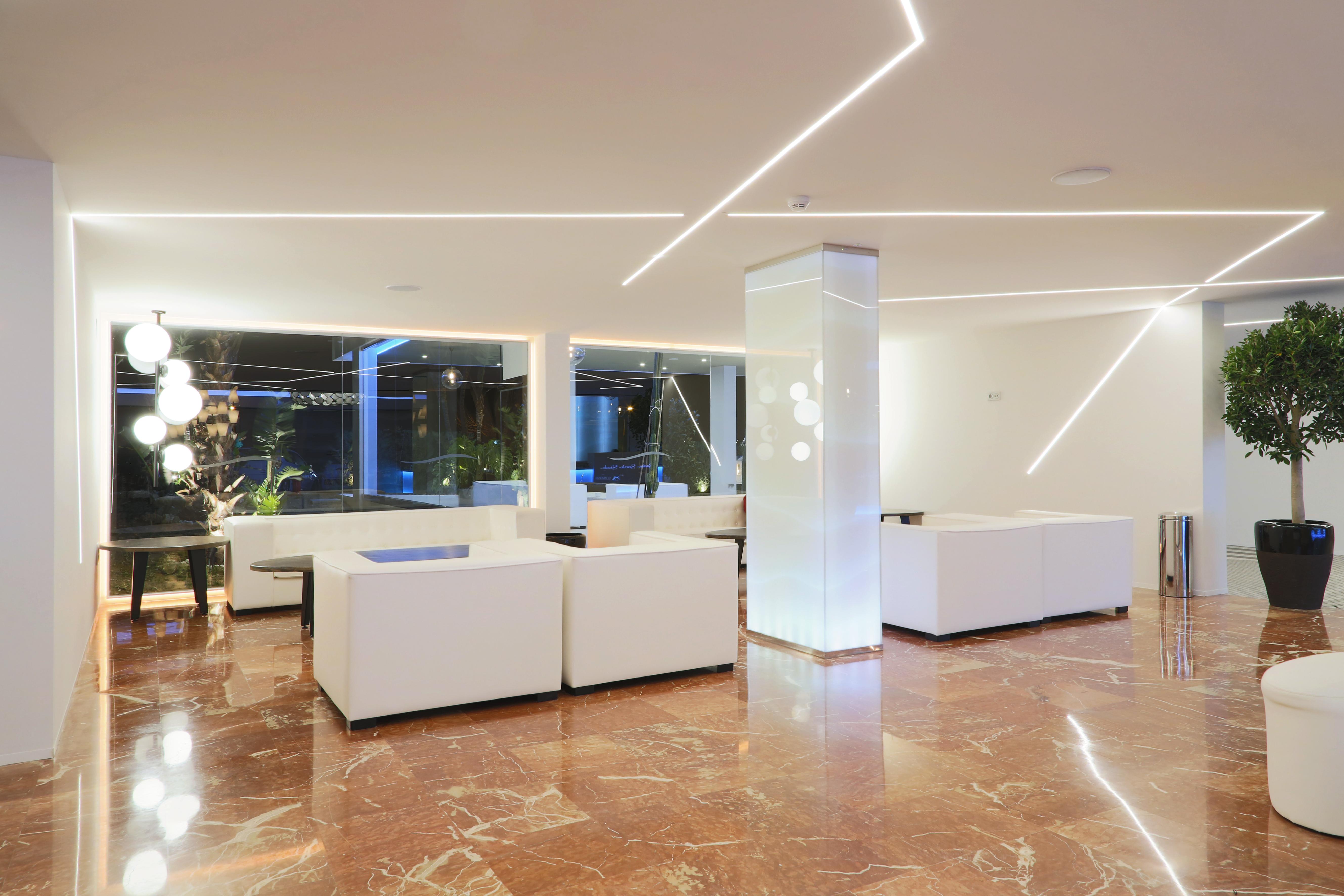 מטלסקנס Hotel Flamero מראה חיצוני תמונה