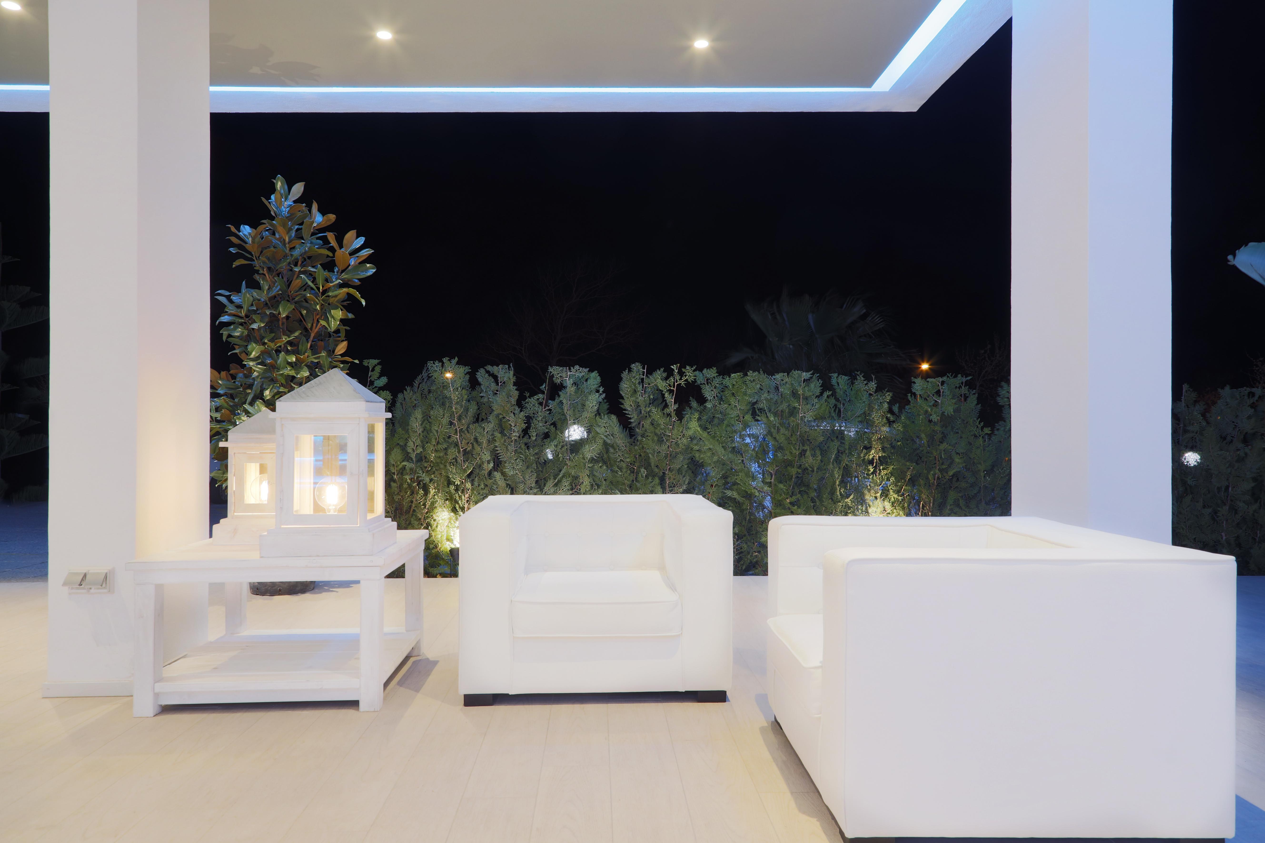 מטלסקנס Hotel Flamero מראה חיצוני תמונה