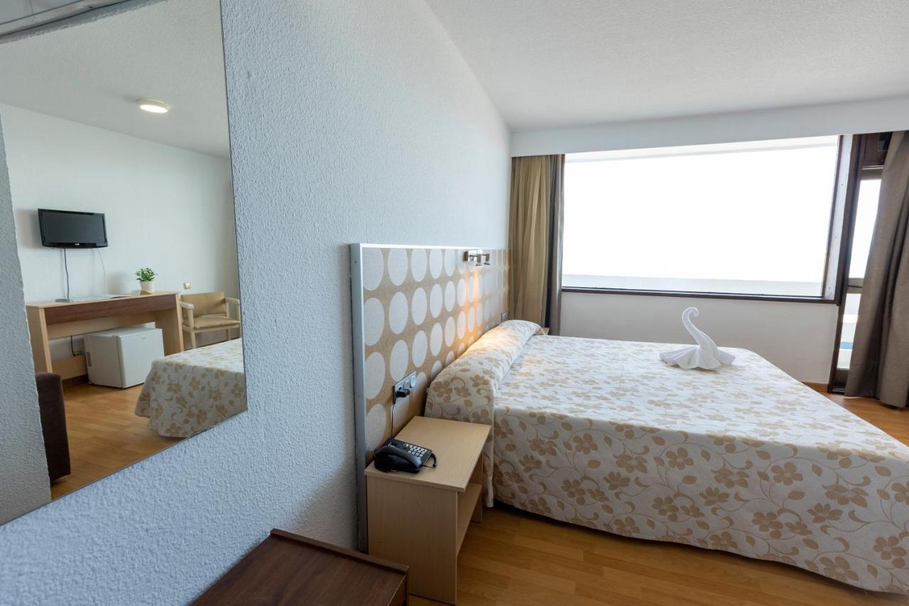 מטלסקנס Hotel Flamero מראה חיצוני תמונה