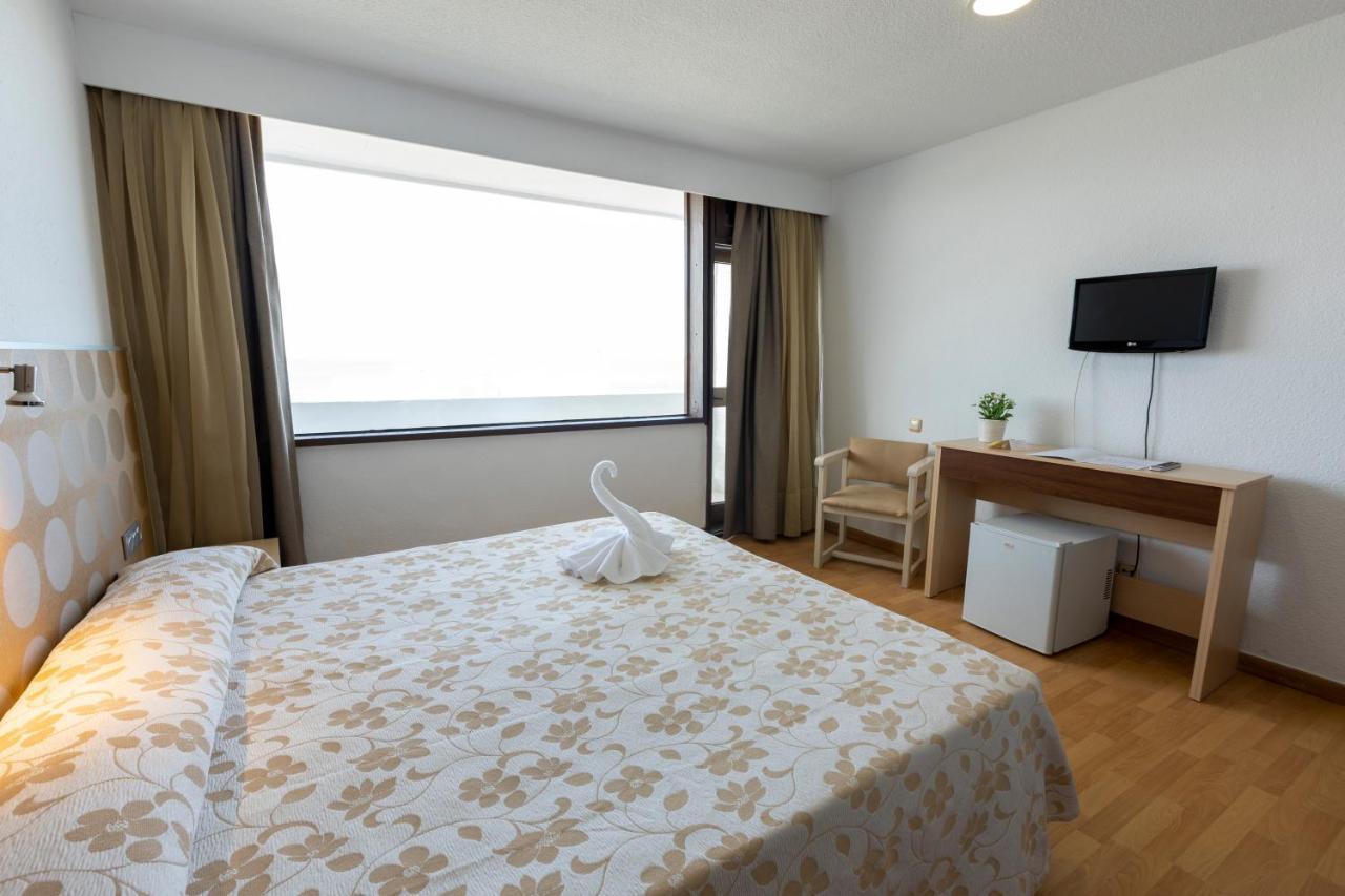 מטלסקנס Hotel Flamero מראה חיצוני תמונה
