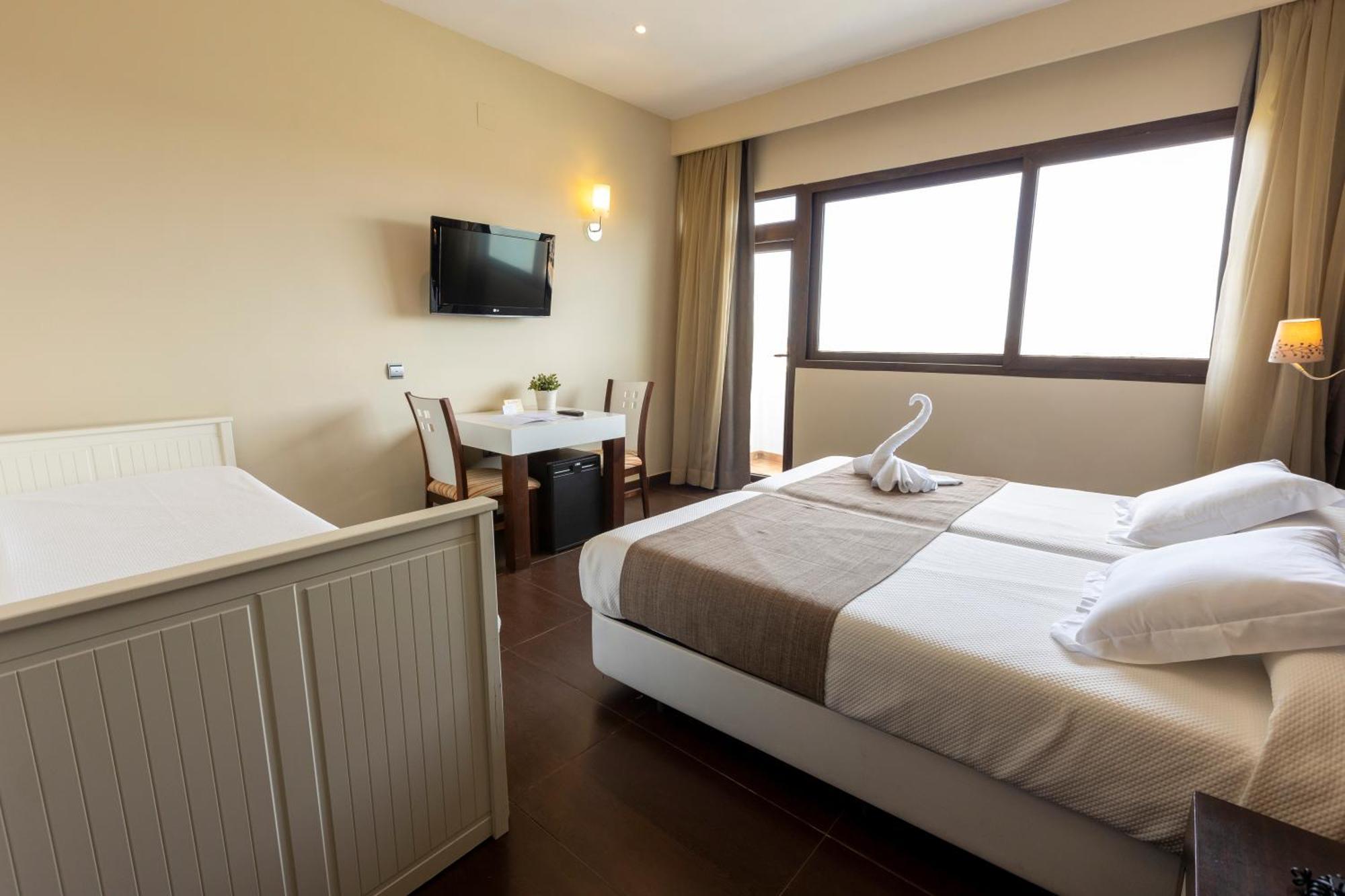 מטלסקנס Hotel Flamero מראה חיצוני תמונה