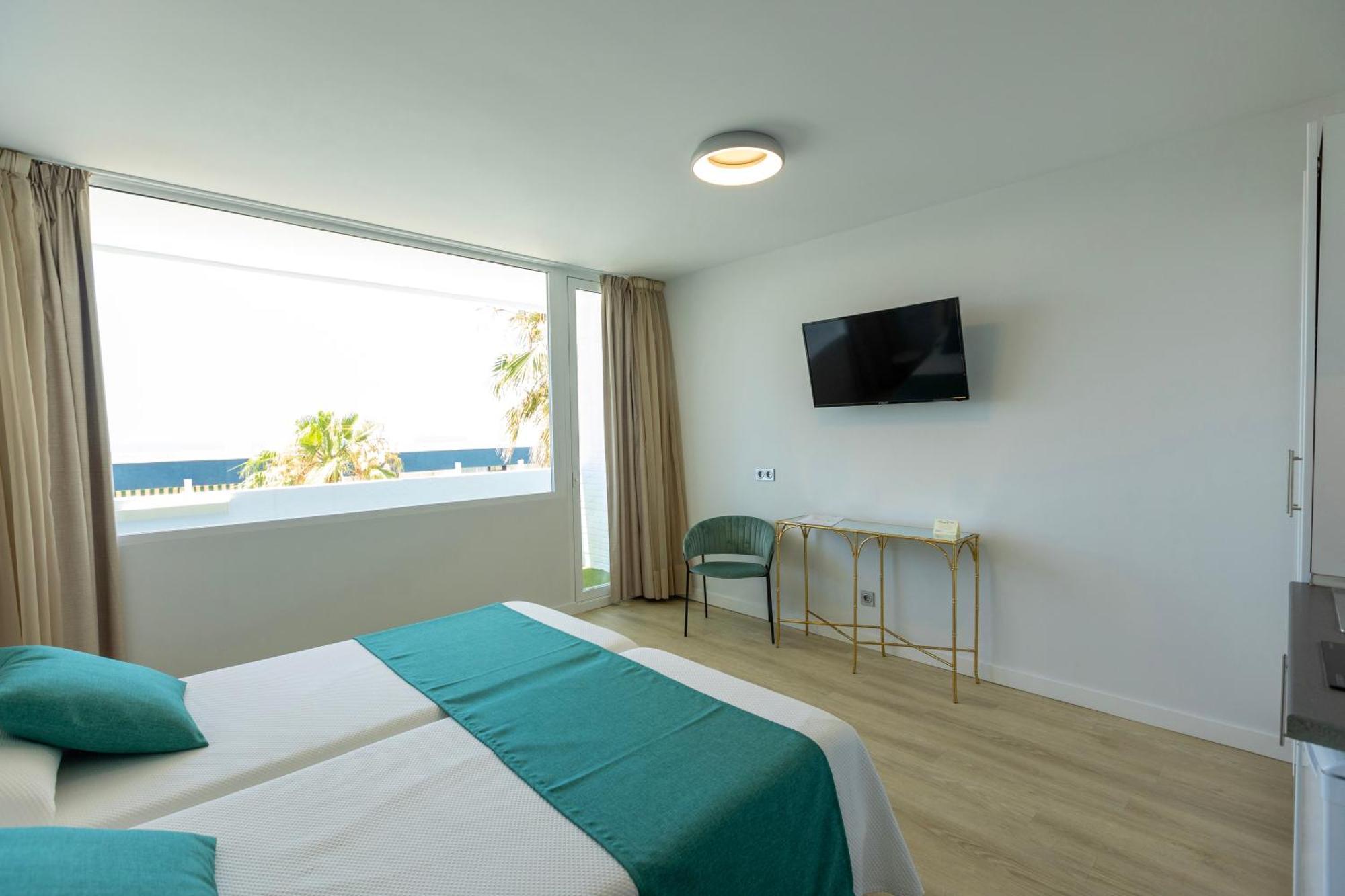 מטלסקנס Hotel Flamero מראה חיצוני תמונה