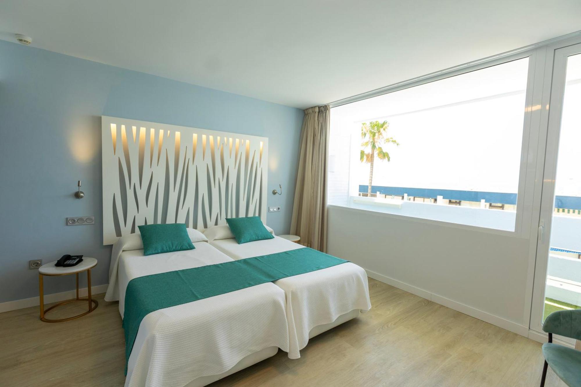 מטלסקנס Hotel Flamero מראה חיצוני תמונה