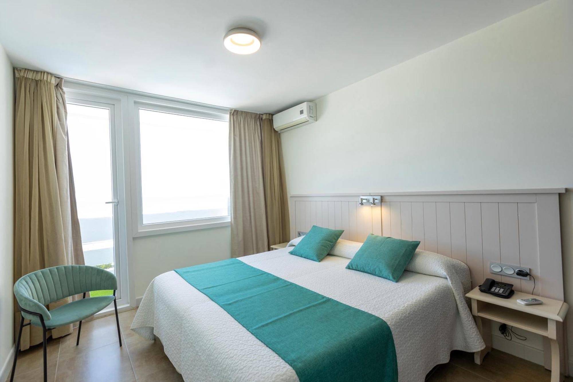 מטלסקנס Hotel Flamero מראה חיצוני תמונה