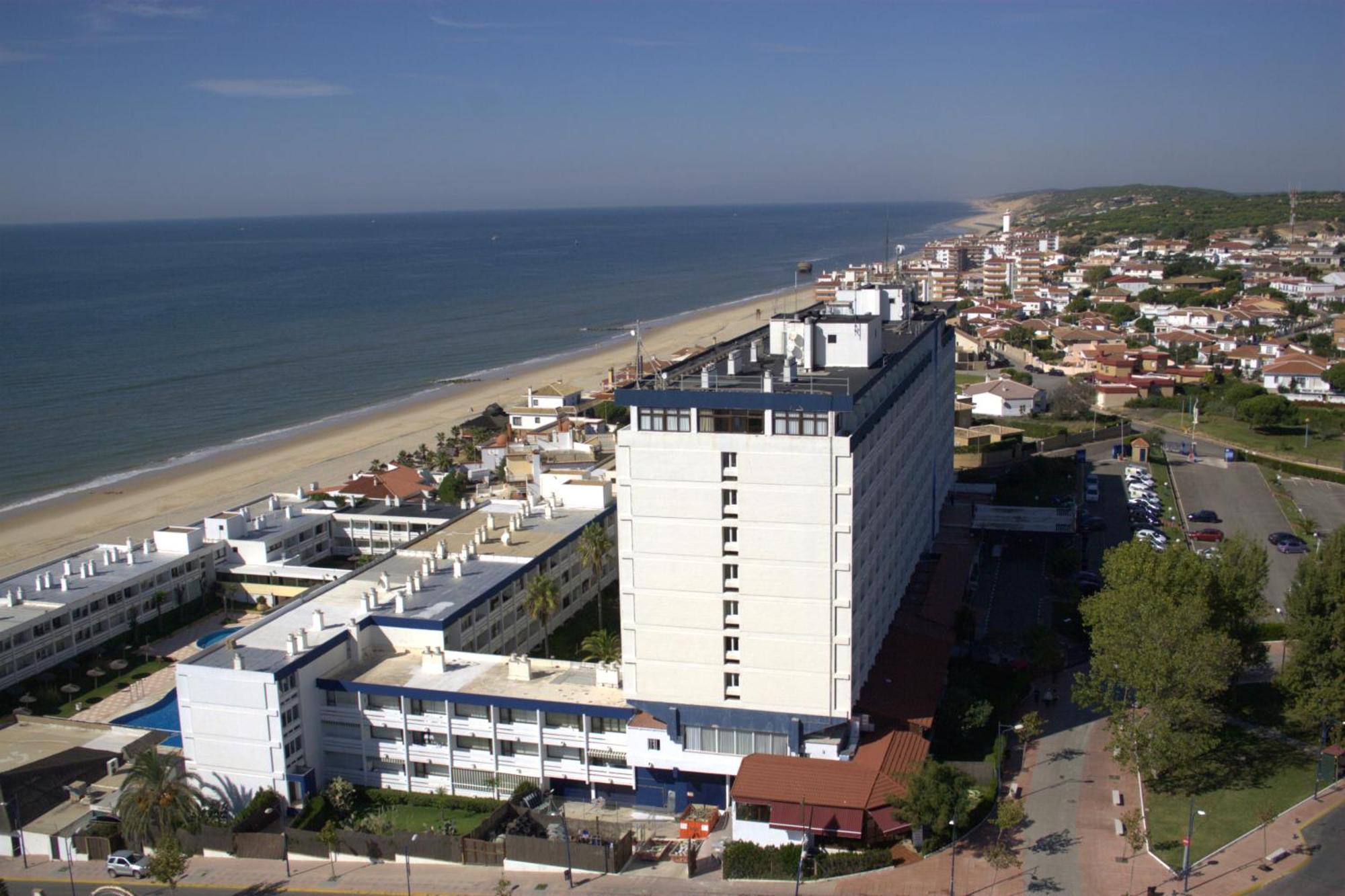 מטלסקנס Hotel Flamero מראה חיצוני תמונה